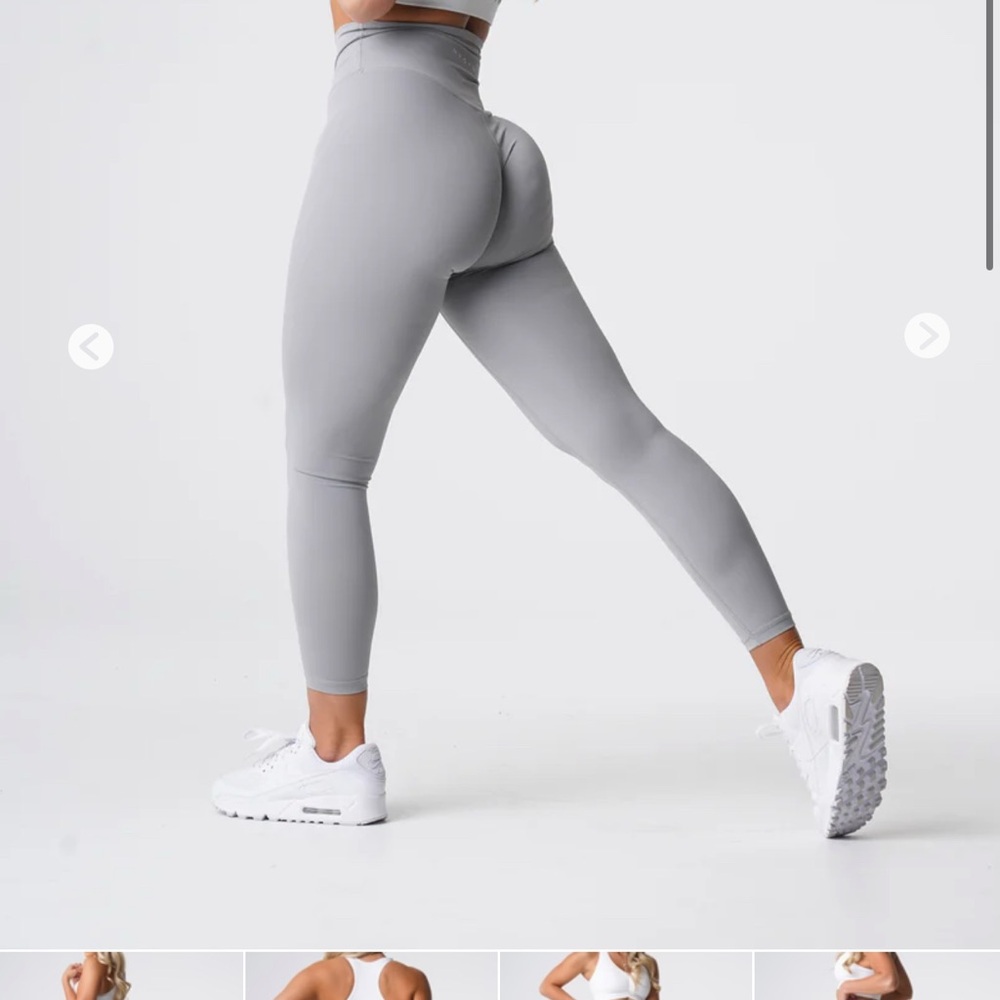 NVGTN SIGNATURE LEGGING